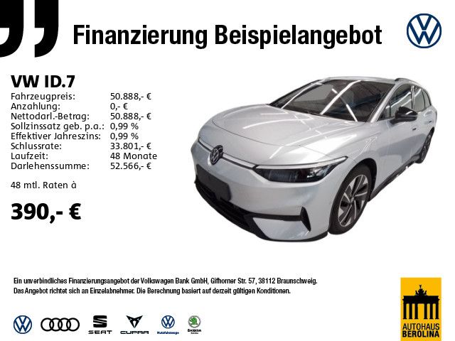 Volkswagen ID.7