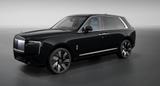 Rolls-Royce Cullinan Series II PD26 Turchese 4-seat TV Stars - Neuwagen mit Benzin-Antrieb