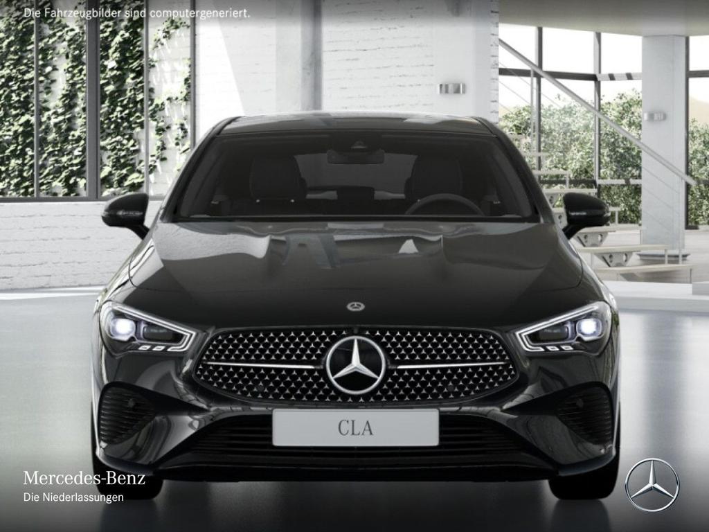 Mercedes-Benz CLA 180 Shooting Brake