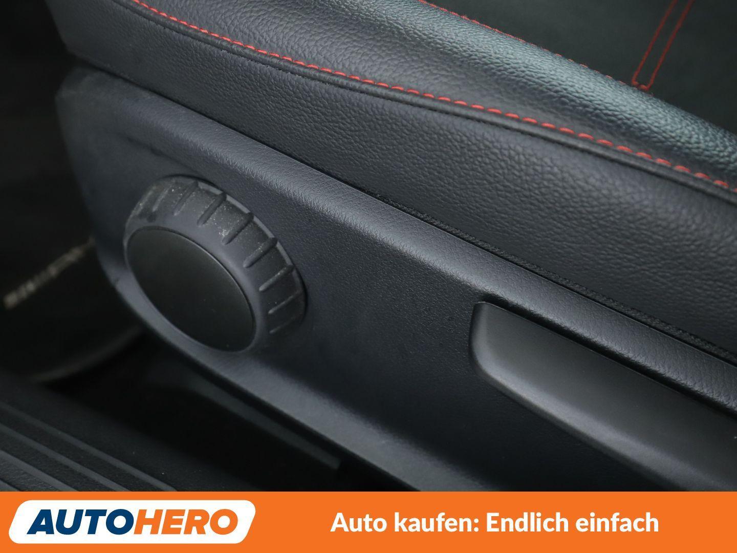 Mercedes-Benz A-Class Aut.*NAVI*TEMPO*CAM*PDC*SHZ*ALU*KLIMA*, миниатюра 27