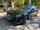 Mercedes-Benz E 200 Autom. -