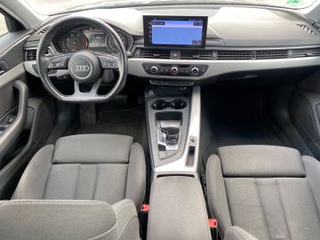 Audi A4 - 10
