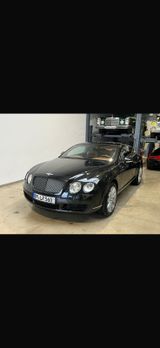 Bentley Continental GT  Mulliner Top - Bentley aus 2005