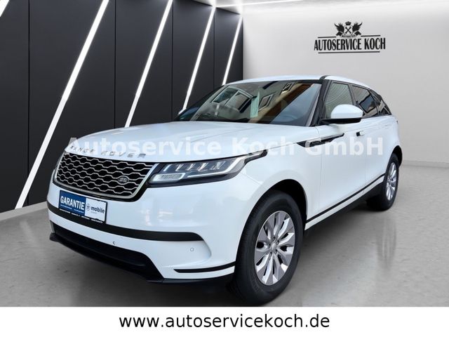 Land Rover Range Rover Velar Basis AHK Finanzierung Garanti