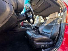 Fahrzeugabbildung BMW M3 Limousine Schiebedach Volleder