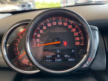 MINI COOPER Mini 5-trg. Cooper *1. Hand*LED*Klima*PDC