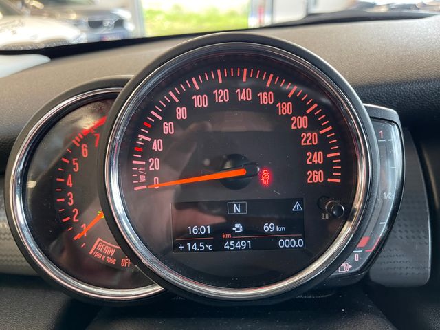 MINI COOPER Mini 5-trg. Cooper *1. Hand*LED*Klima*PDC