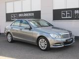 Mercedes-Benz C 200 C Lim. CGI BE Elegance Automatik Comand
