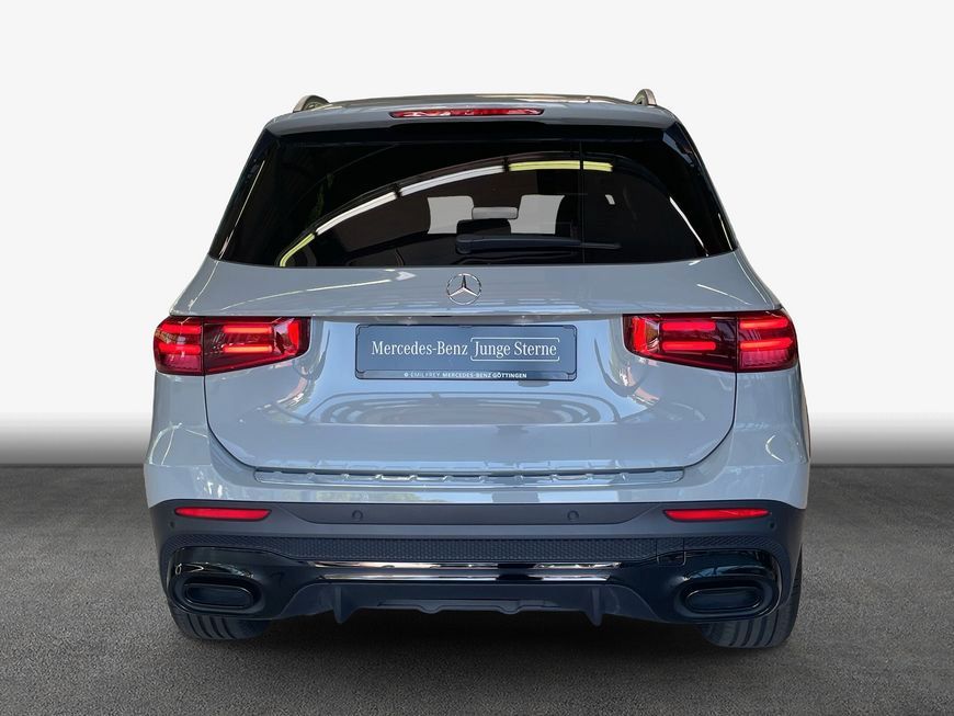 Mercedes-Benz GLB 180 d 8G-DCT AMG Line Advanced Plus foto 5