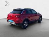 Volkswagen T-Roc Life GOAL 1.5 TSI  DSG*NAVI*KAMERA*AHK*Sta - VW Gebrauchtwagen