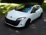 Renault Megane Coupé LPG PRINS GASSANLAGE GT Line - Renault Megane aus 2011: Line