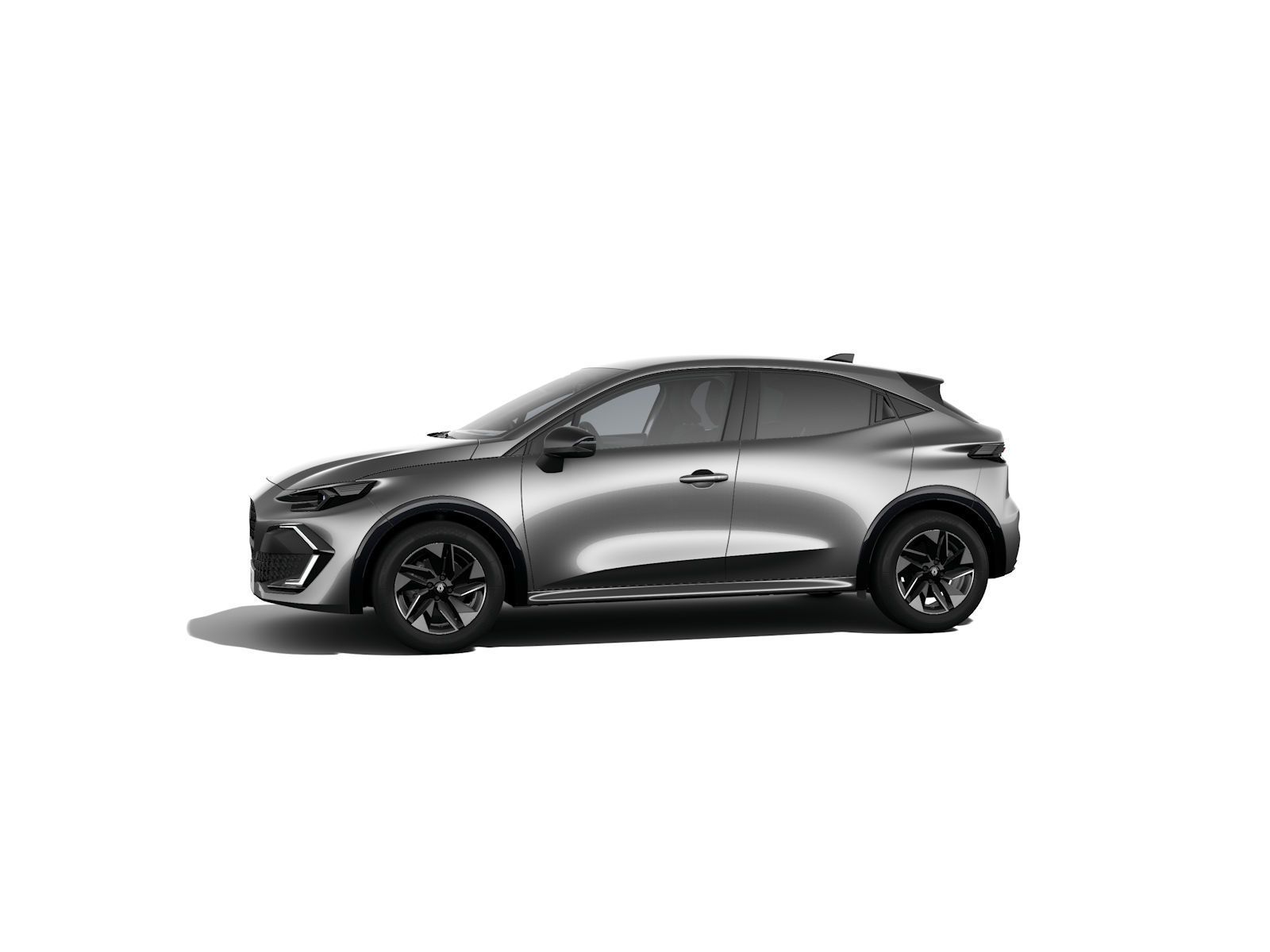Renault Clio - Bild 2