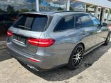 Mercedes-Benz E 300 T-Modell AMG-Line / 20 Zoll/Burmester - Mercedes-Benz E 300: T Modell