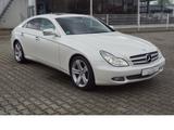 Mercedes-Benz CLS 350 Automatik, Leder, E-Glas-Schiebedach - Mercedes-Benz CLS-Class aus 2010