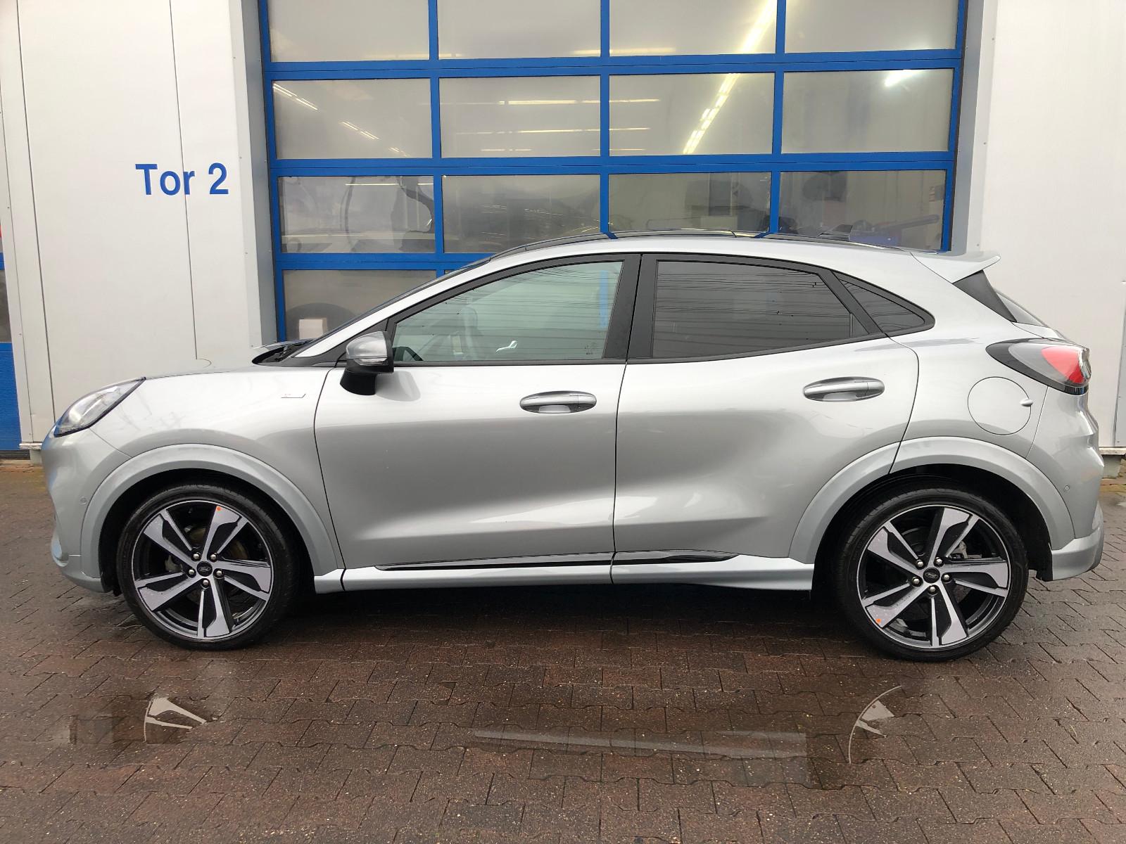 Ford Puma ST-Line X+Panoramadach*