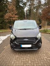 Ford Transit Custom Sport/ Voll/ Standheizung - Ford Transit: Sport