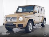 Mercedes-Benz G 450 d EXCLUSIVE/SHD/Standhzg/Multikontur/AHK - Mercedes-Benz G 450 Gebrauchtwagen