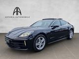 Porsche Panamera Facelift Pano Luft HD-MatrixACC 360°
