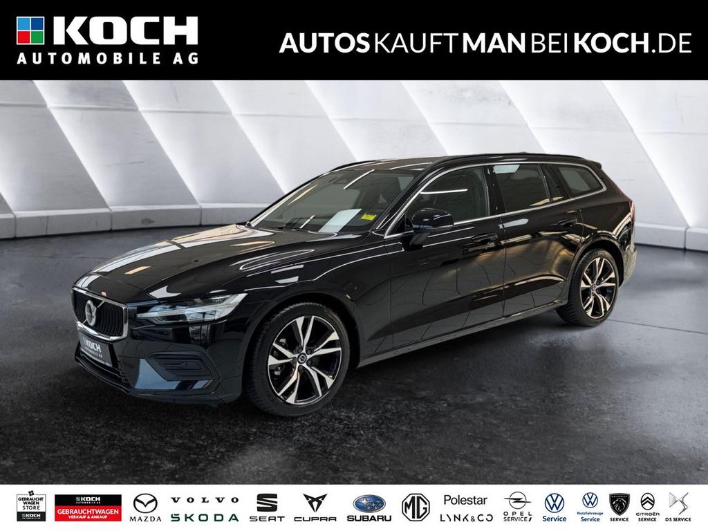 Volvo V60 B4 B Core Aut. Leder PDC Google Kamera