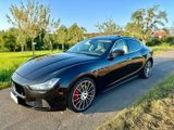 Maserati Ghibli 3.0 V6 Premium-Paket 20 Zoll H&K Top - Maserati Ghibli aus 2016