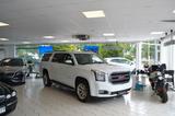 GMC Yukon XL  5,3V8 AWD, 7-Sitzer - GMC Yukon Gebrauchtwagen