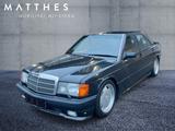 Mercedes-Benz 190 E 3.2/AMG-Ausführung/Aerodynamikpaket - Mercedes-Benz 190: AMG