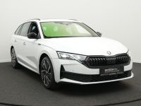 Skoda Octavia - Vorschau Bild 25
