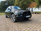 BMW Bmw X6 Xdrive 30d * Top Zustand* M Paket* uvm - BMW X6 in Nürnberg
