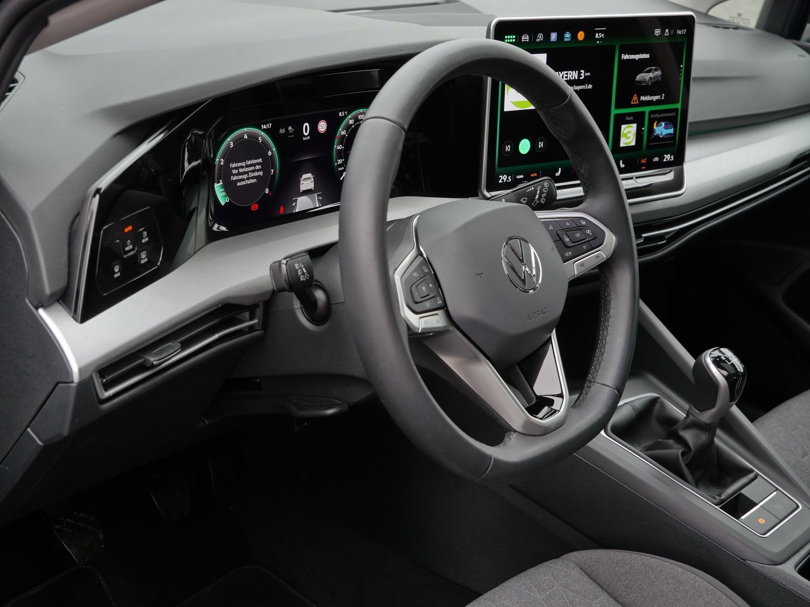 Volkswagen Golf - Bild 20