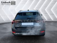 Skoda Octavia - Vorschau Bild 4