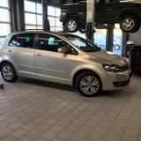 Volkswagen Golf Plus VI Life - VW Golf Gebrauchtwagen in Karlsruhe