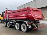 Mercedes-Benz Arocs 4145 8x6 4 Achs Muldenkipper  - Kipper 4 achs