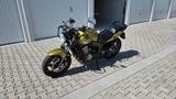 Honda CBF600NA Fahrschule - HONDA CB600F