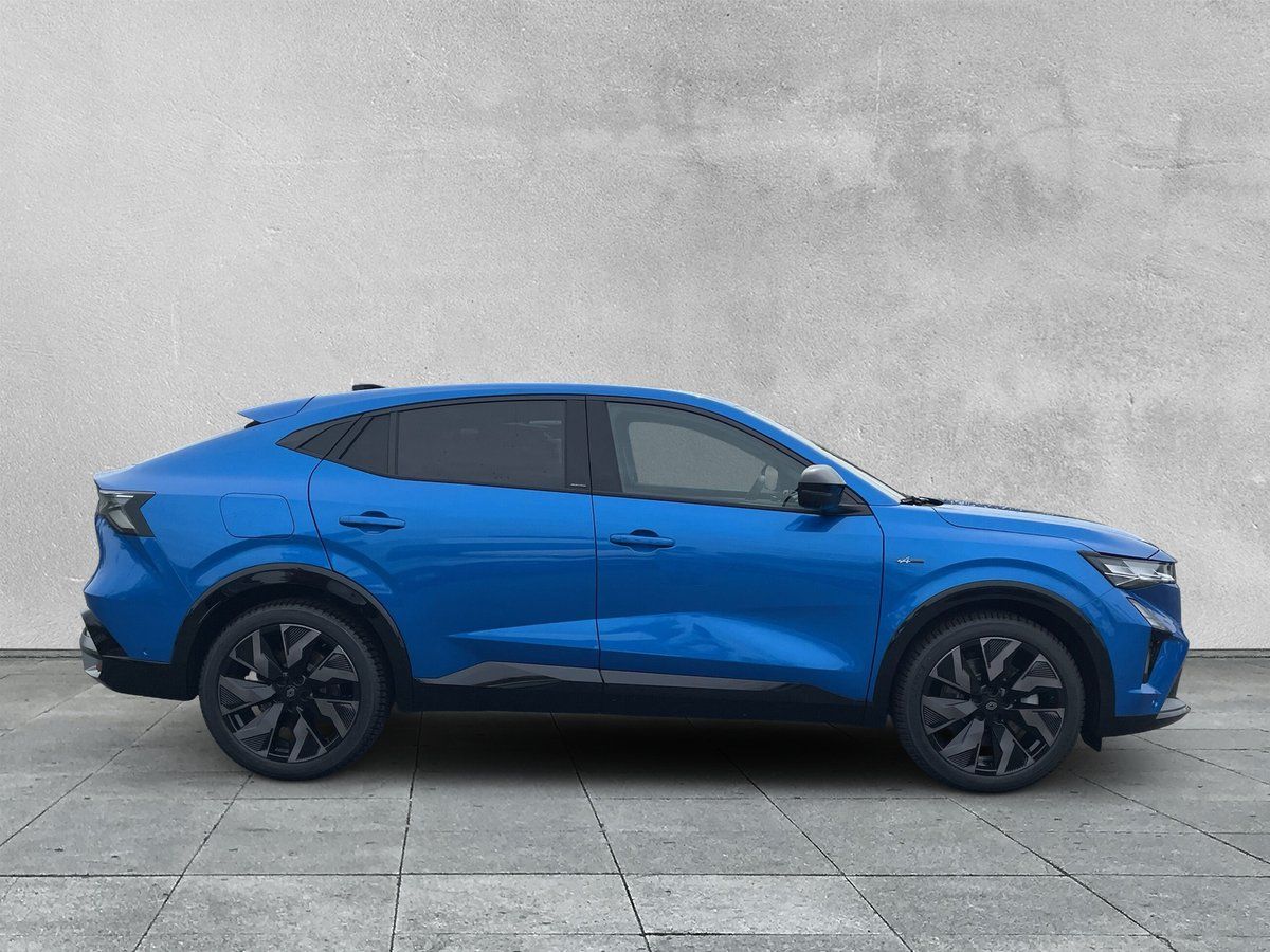 Renault Rafale - Bild 6