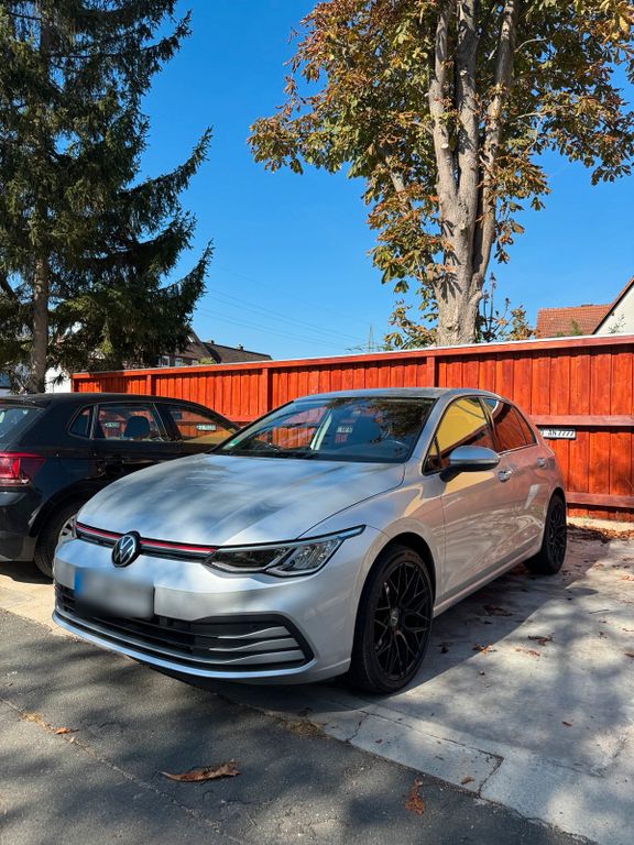 Image of Volkswagen Golf