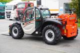 Manitou MT 730 H/ 7 m reach/ 3 t / height 190 cm