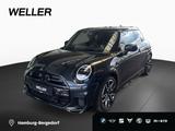 MINI JCW Trim,St+Go,HUD,Pano,H/K,LED,360°