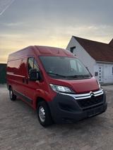 Citroën Jumper L2H2 TÜV neu  - Citroën Jumper von privat
