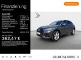 Audi Q5 50 TDI S-LINE*QUATTRO*19Z*PANO*B&O*MATRIX*NAV - Audi Q5