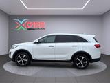 Kia Sorento 2,2 CRDI Spirit 4WD/AHK/4xSHZ - Kia Sorento: 2wd