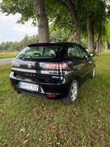 Seat Ibiza 1.9 TDI Facelift Xenon/Led Scheinwerfer - Seat Ibiza mit Diesel-Antrieb: 1.9