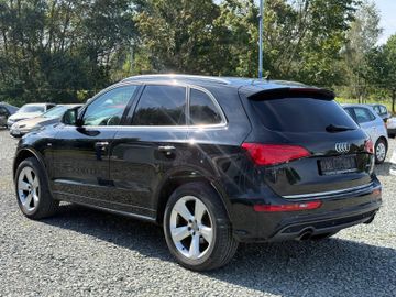 Audi Q5 - 5