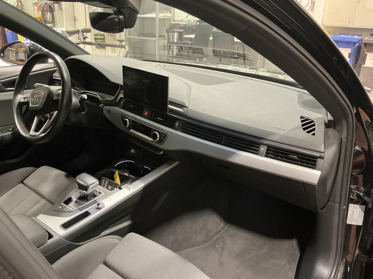 Audi A4 - Bild 10