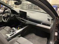 Audi A4 - Vorschau Bild 10