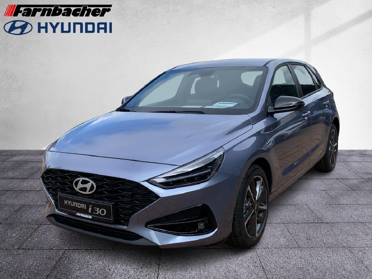 Hyundai i30 Advantage