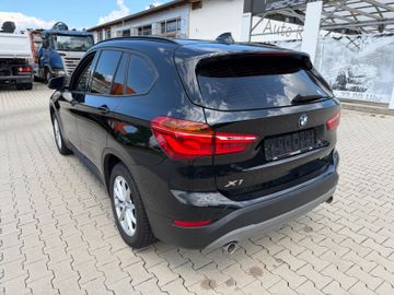BMW X1 - 12
