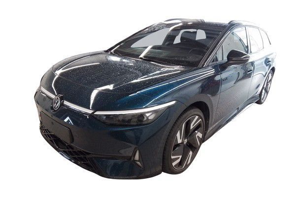 Volkswagen ID.7 Tourer GTX 4MOTION NAVI LED AHK foto 2