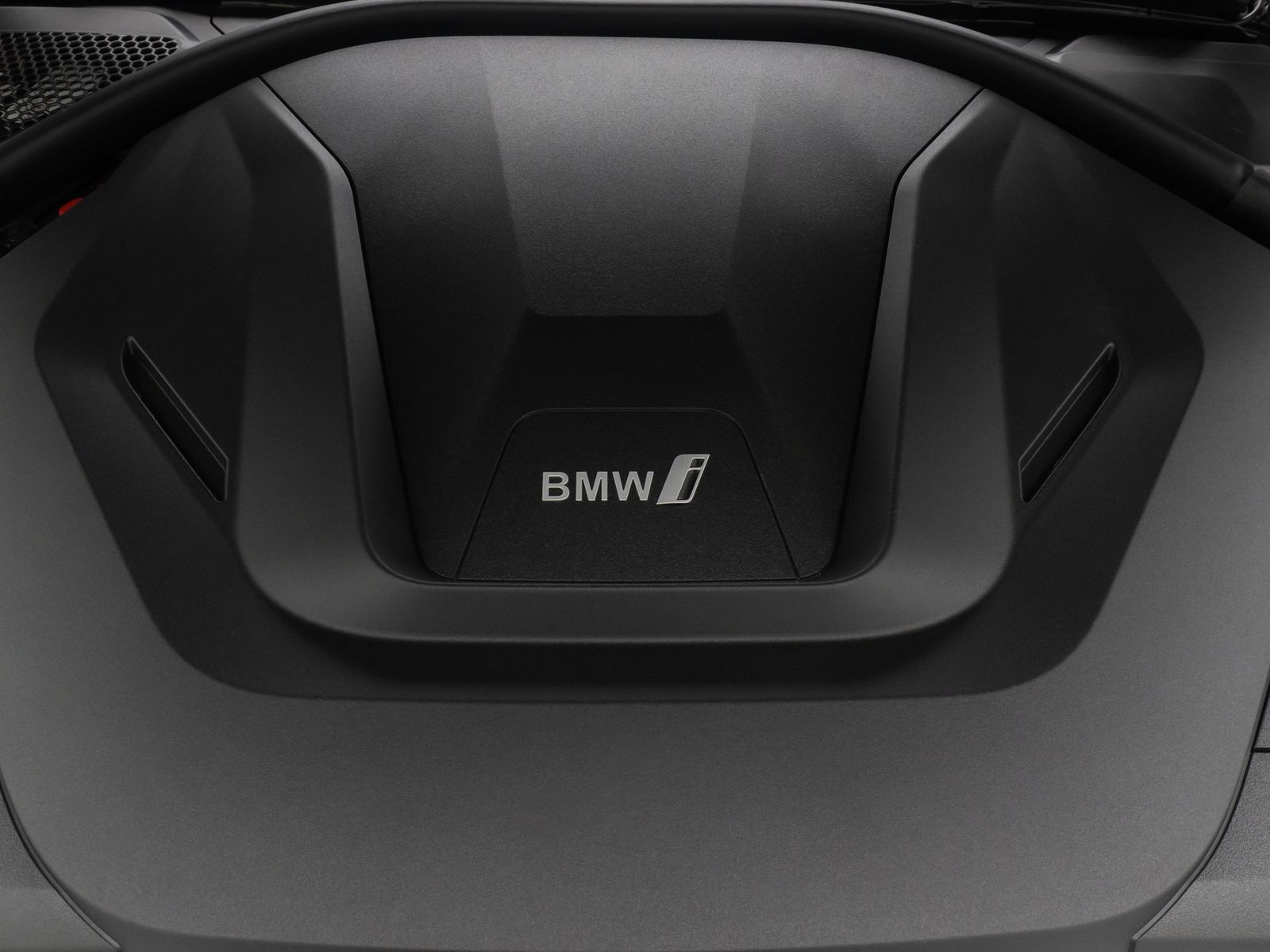 Fahrzeugabbildung BMW i4 M50 HUD HiFi Kamera DAB M Sportbremse 19Zoll