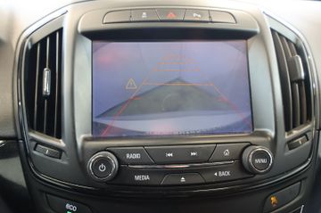 Opel Insignia A 1.4 ST Innovation NAVI+XEN+SIDE+KAM