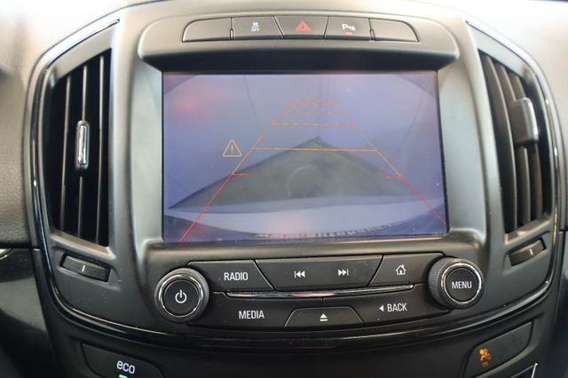 Opel Insignia A 1.4 ST Innovation NAVI+XEN+SIDE+KAM